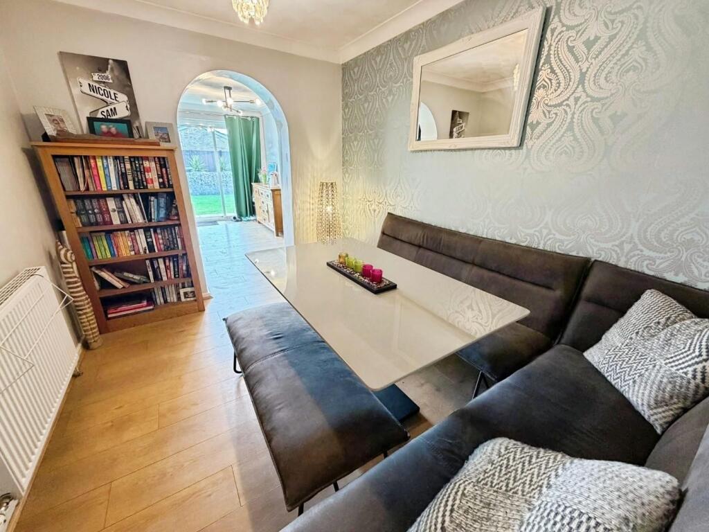 House in West Suffolk, Brandon - View 5