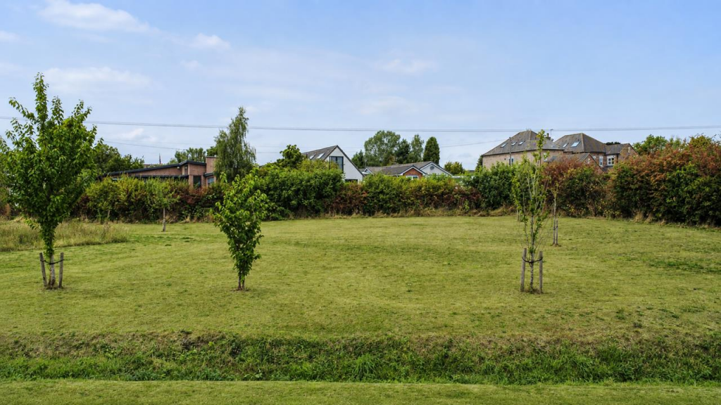 House in South Derbyshire, Aston upon Trent CP - View 2