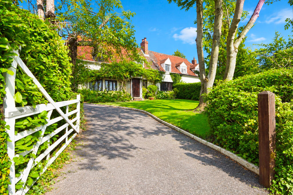Main image of property: Colne Park Road, White Colne, Colchester