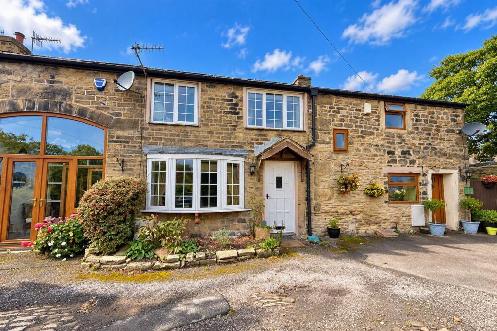 Main image of property: Wheathead Lane, Keighley, BD22