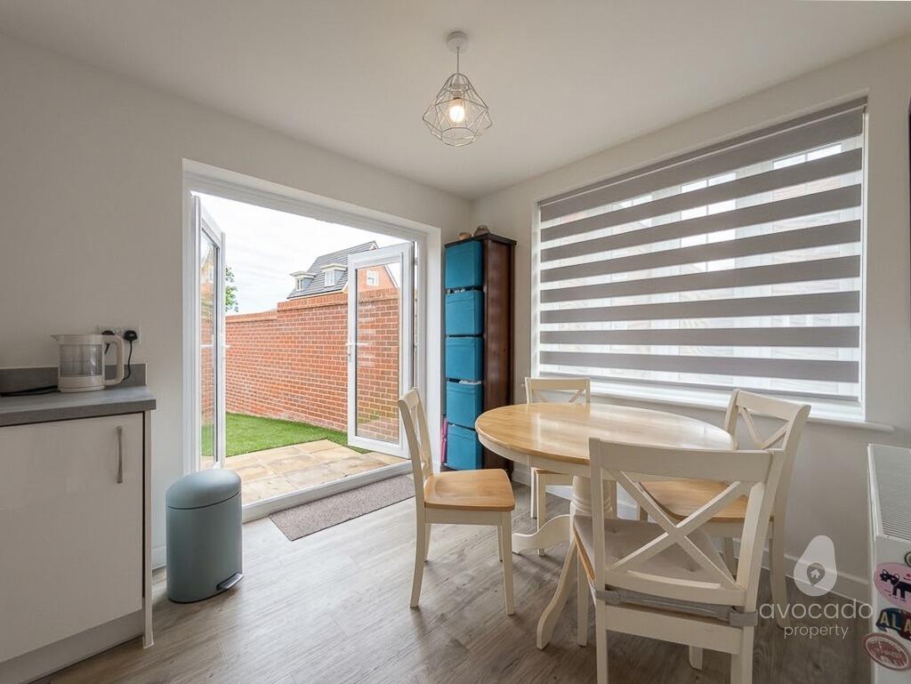House in Reading - View 4