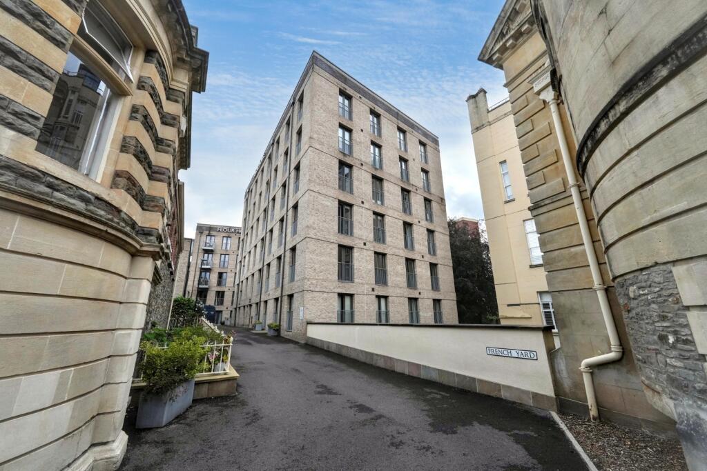 Main image of property: Sugar House, French Yard, Redcliff, Bristol, City of Bristol