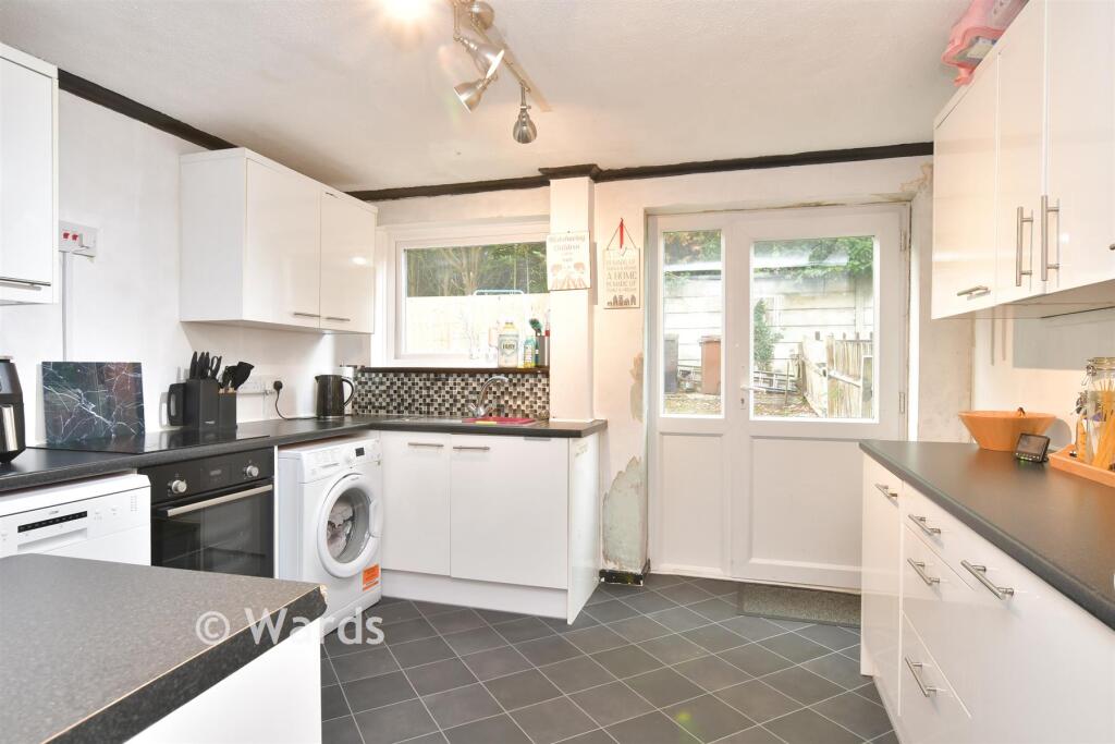 House in Chatham, Medway - View 4