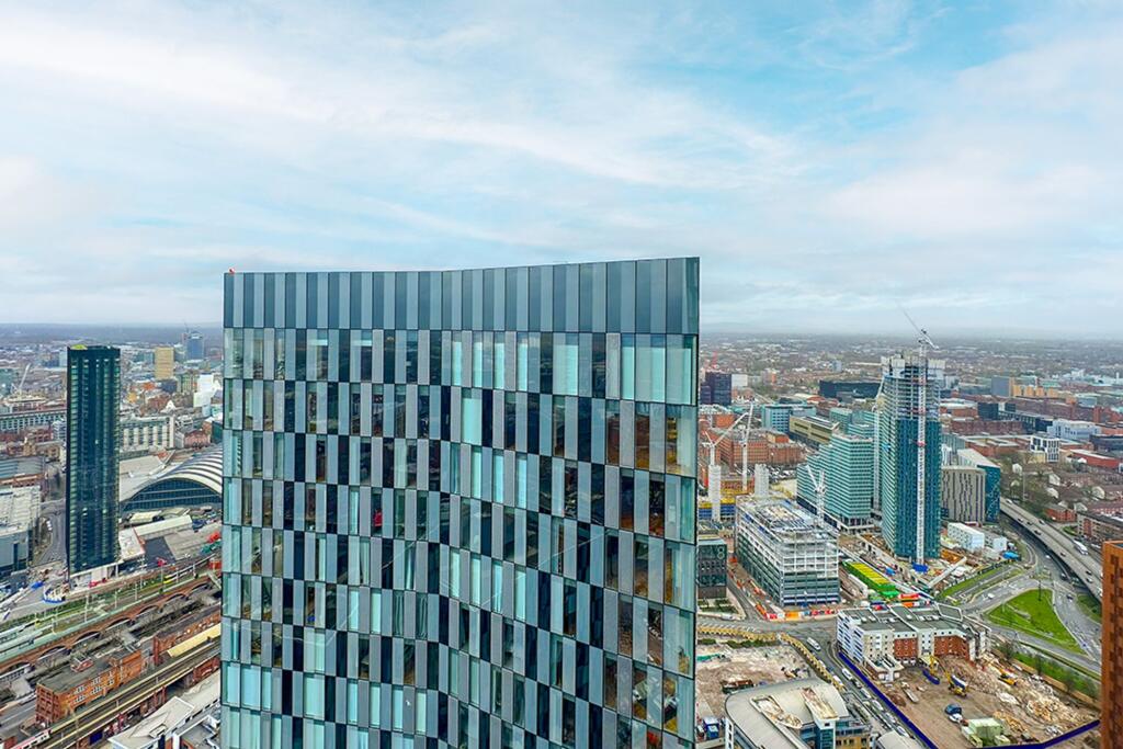 Main image of property: Owen Street, Manchester, M15