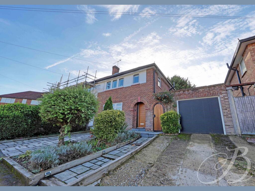 3-bed house on Coxborrow Close, Cookham, SL6, £699,950