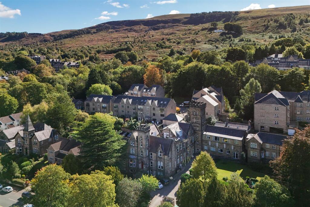 Main image of property: Deaconess Court, Queens Road, Ilkley