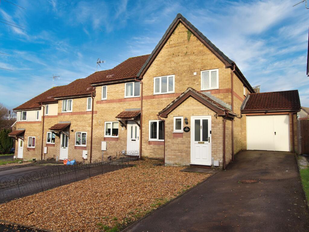 Main image of property: Badgers Brook, Litchard Meadow, Bridgend CF31 2QS