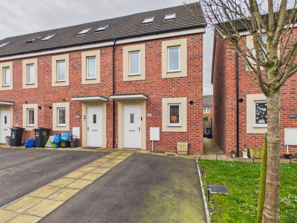 Main image of property: Hamilton Drive, Bridgwater