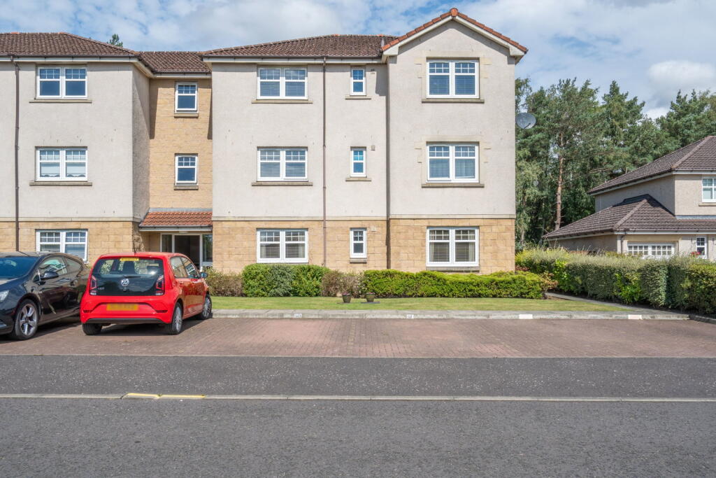 Main image of property: Corthan Court, Thornton, Kirkcaldy, KY1 4BS
