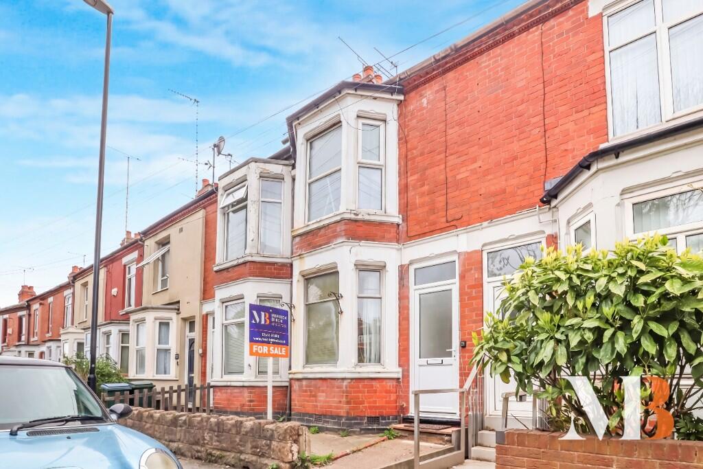 Main image of property: Hearsall Lane, Earlsdon, Coventry, West Midlands, CV5