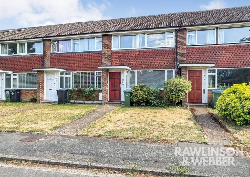 Main image of property: Dundas Gardens, West Molesey