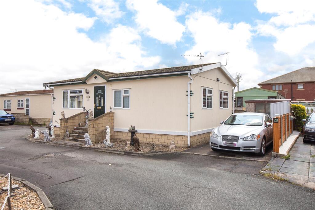 Main image of property: Oxcliffe Road, Heaton With Oxcliffe, Morecambe