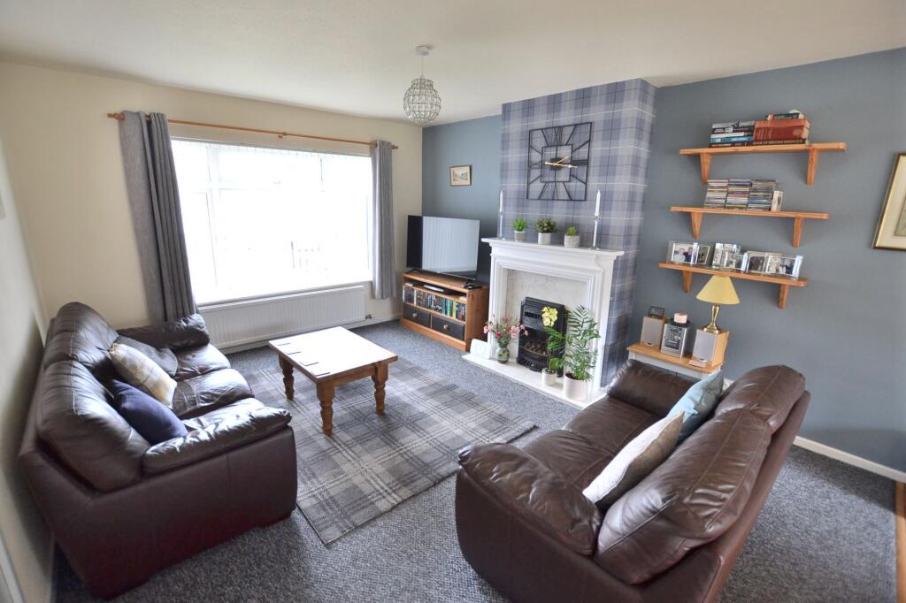 Cauby Close, Sileby, LE12 - More