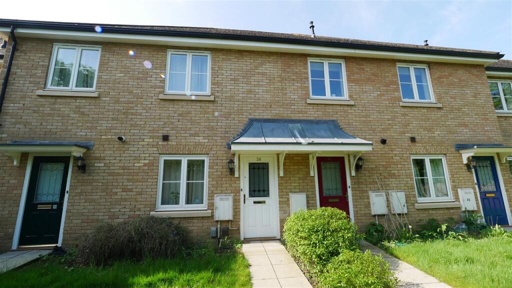 Main image of property: Leas Close, St Ives