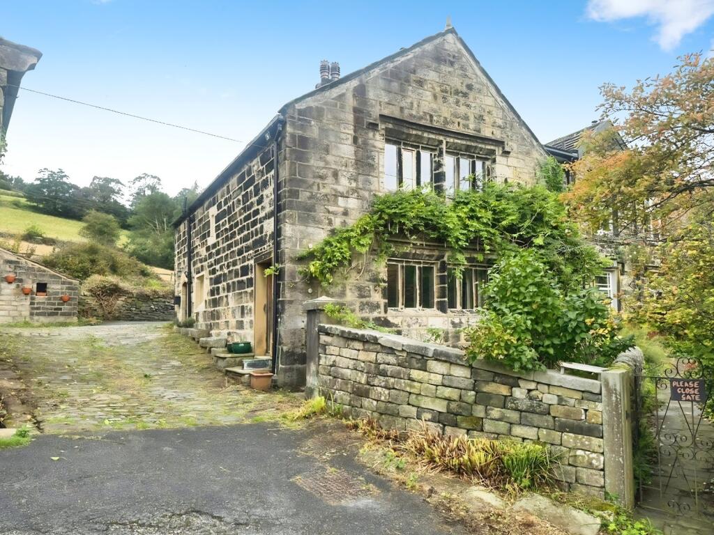 Main image of property: Cragg Vale, Hebden Bridge, West Yorkshire, HX7