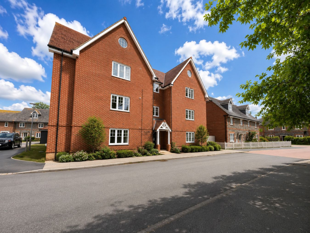 Main image of property: Westrop Drive, Sible Hedingham, Halstead, CO9