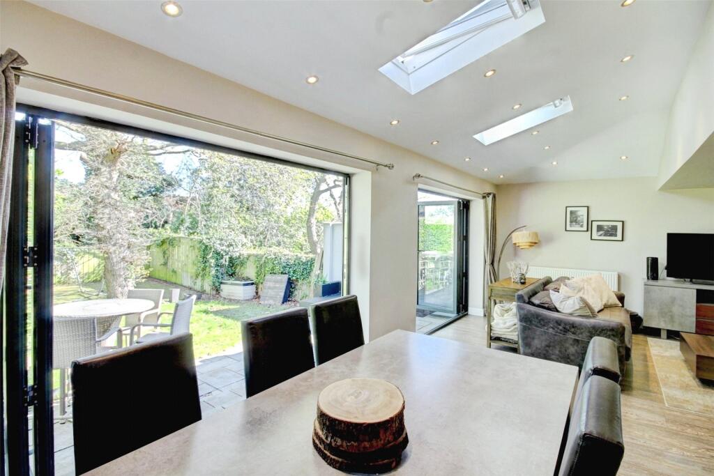 House in Gateshead, North East - View 3