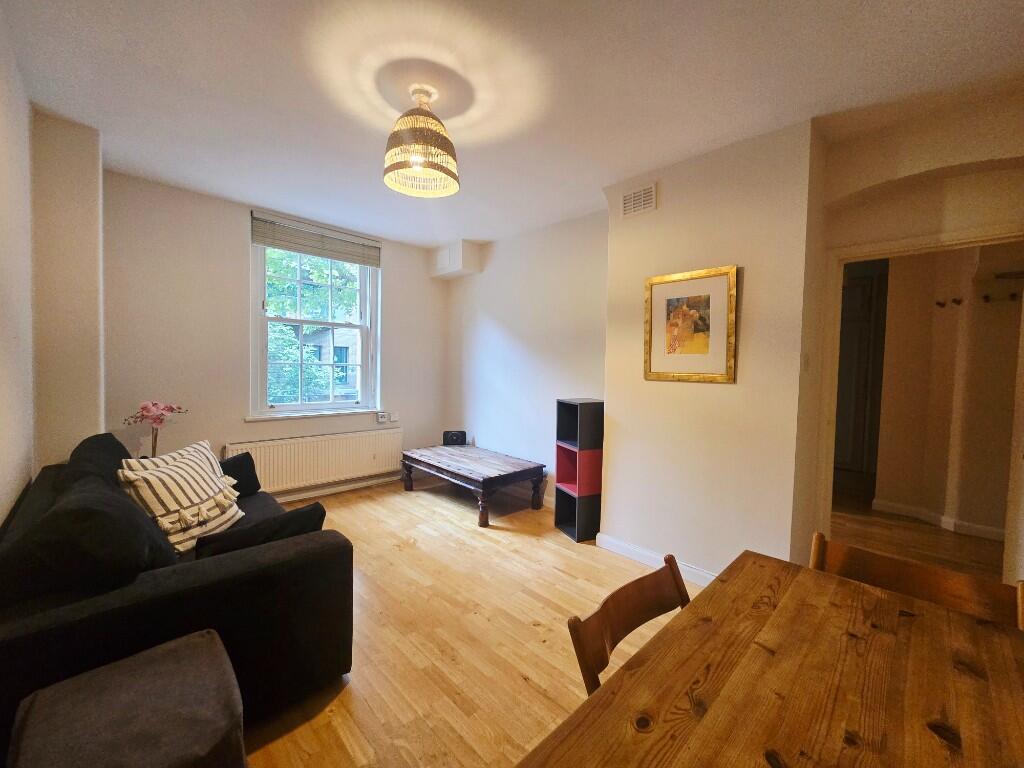 Main image of property: Peabody Estate, Rodney Road, London, SE17