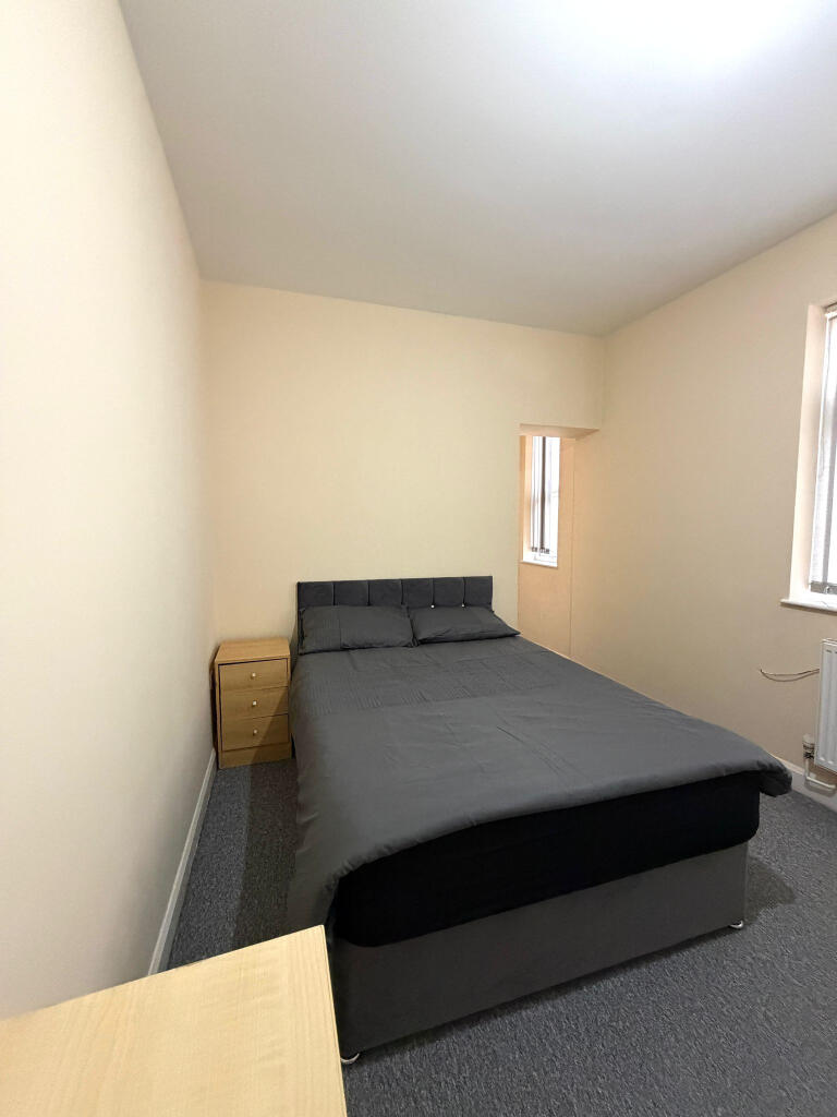 Main image of property: 861b Stockport Road,  Manchester, M19