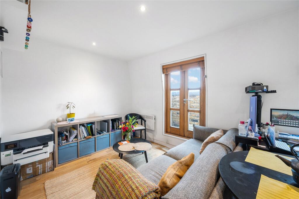 Apartment in London, Walham Green, Fulham - View 5