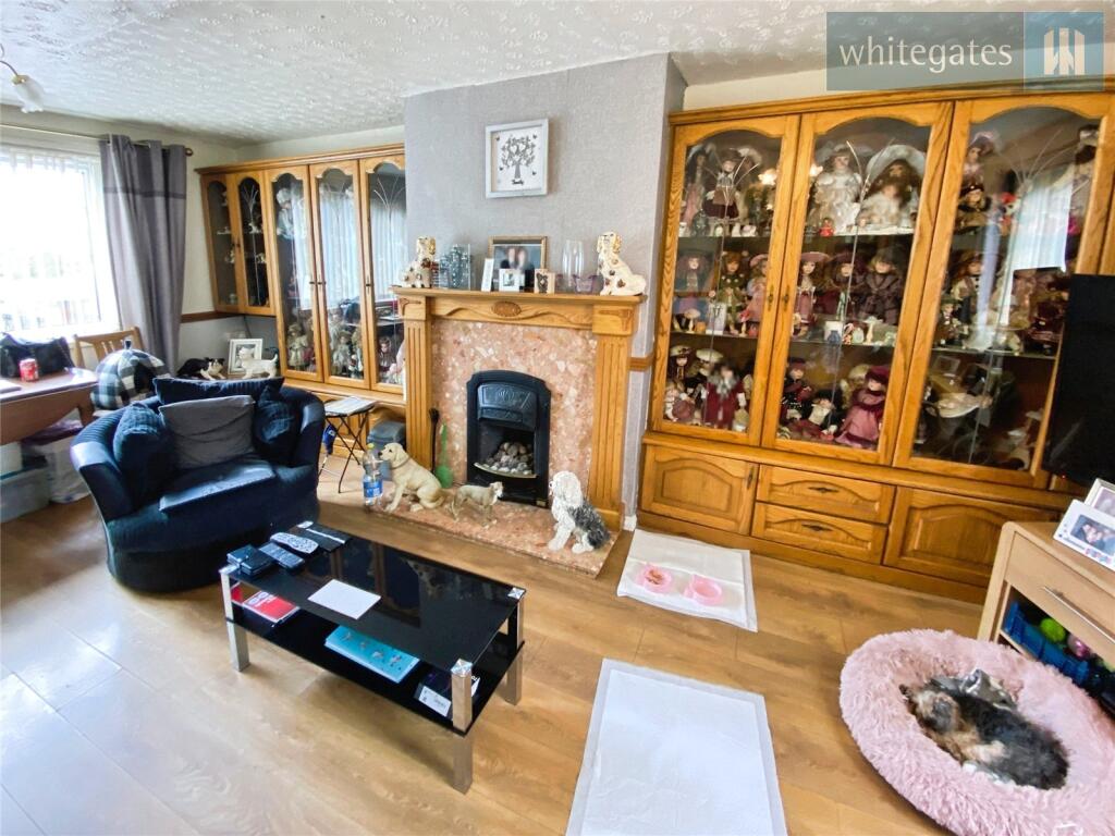 Bryn Goleu, Southsea, Wrexham, LL11 photo 4