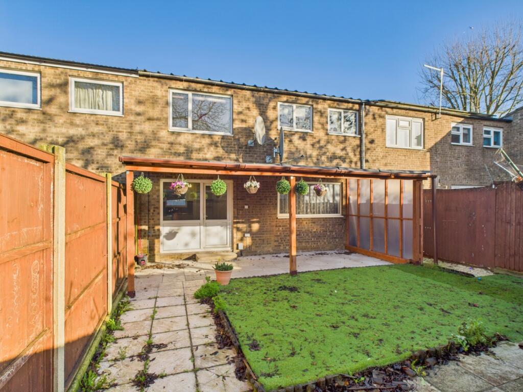 Main image of property: Holdfield, Peterborough, Cambridgeshire, PE3