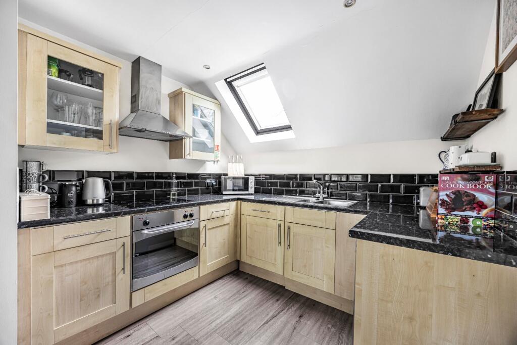 Main image of property: Arlington, Bibury, Cirencester, Gloucestershire, GL7