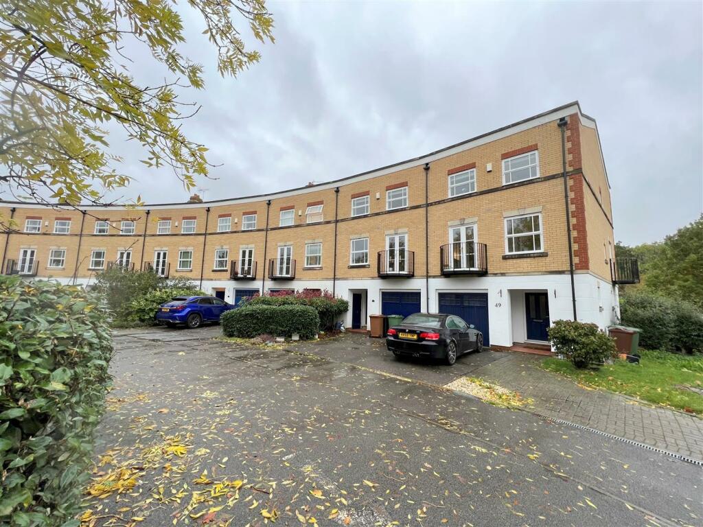 Main image of property: Green Lane, Paddock Wood