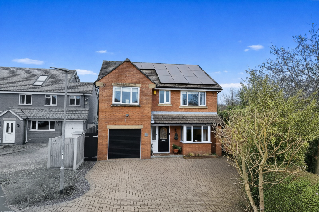 Main image of property: Barrow Nook Lane,Bickerstaffe,Ormskirk,L39 0ET
