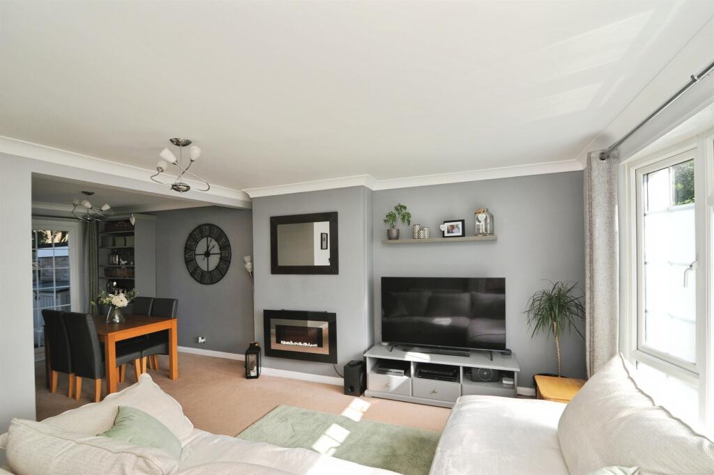 House in St. Leonards-on-Sea, Silverhill Park - View 4