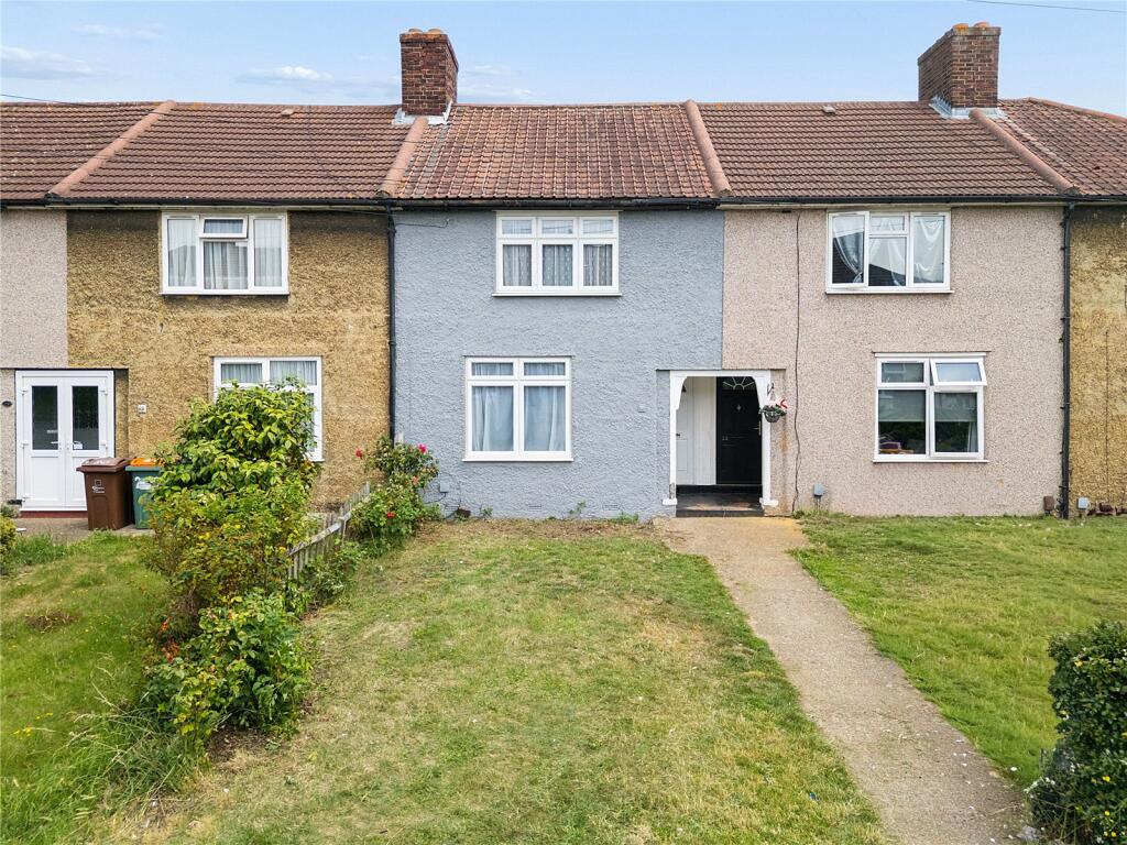 Main image of property: Rogers Gardens, Dagenham, RM10