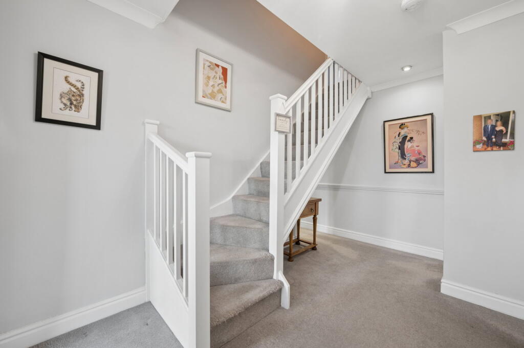 House in South Ribble, Longton - More