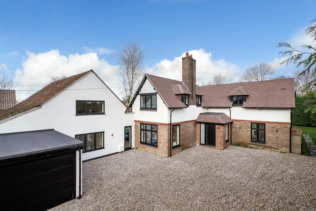 Main image of property: Hempstead Lane, Potten End, Berkhamsted