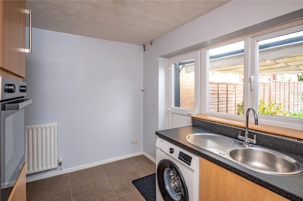 House in Birmingham - View 4