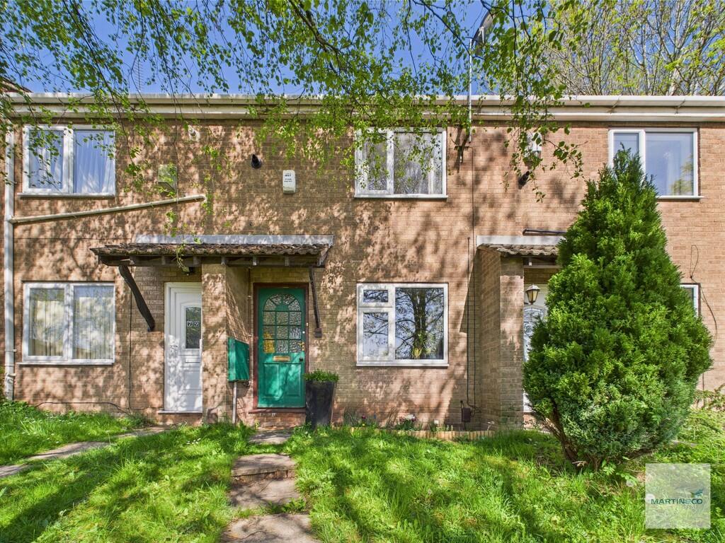 Main image of property: Landmere Gardens, Mapperley