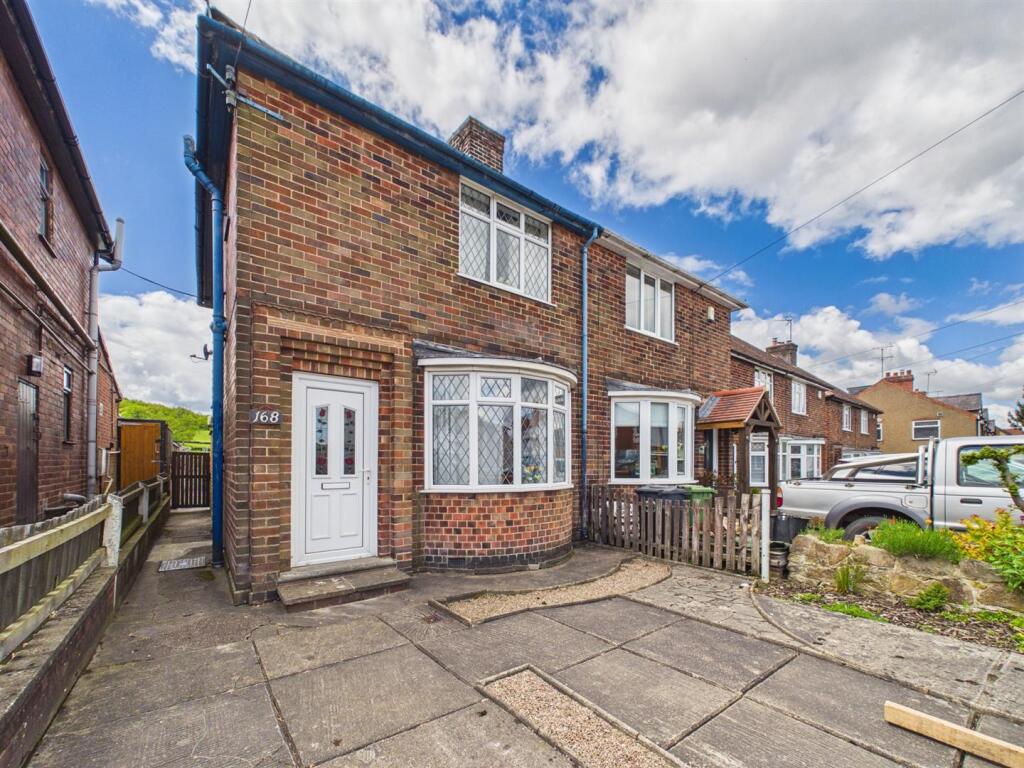 Main image of property: Kilbourne Road, Belper, Derbyshire