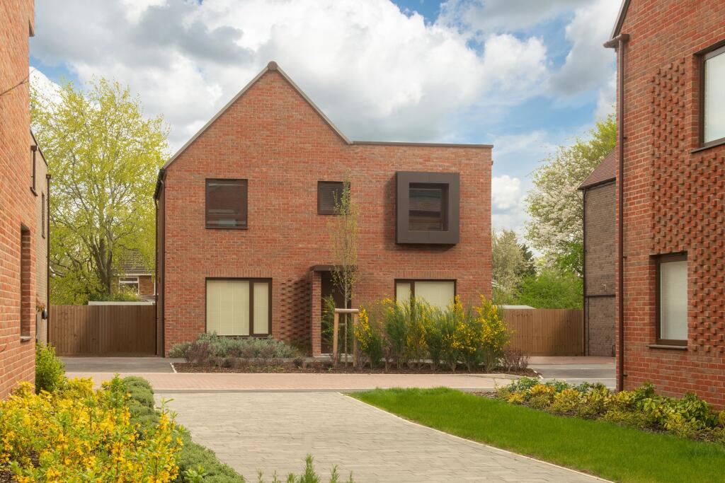 Main image of property: Cambridge Road,
Cambridge, 
Cambridgeshire, 
CB3 0XX