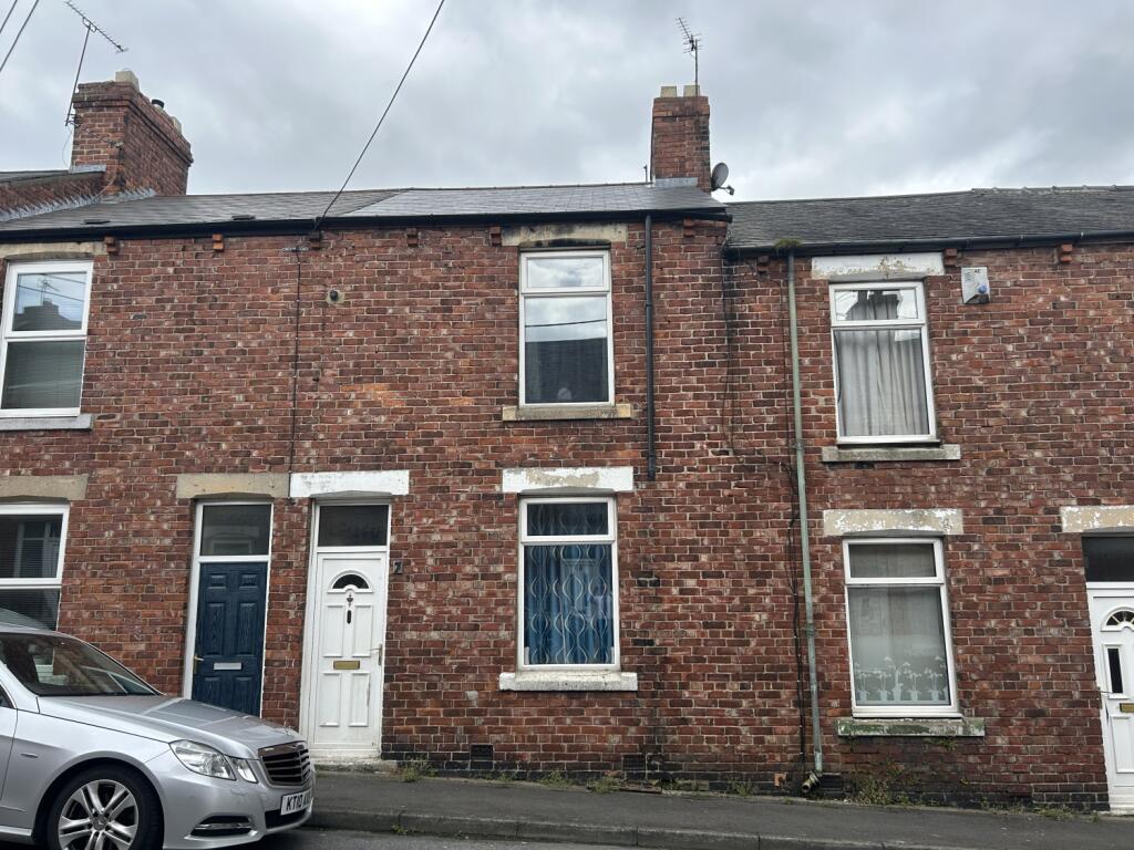 Main image of property: Bircham Street, Stanley, County Durham, DH9
