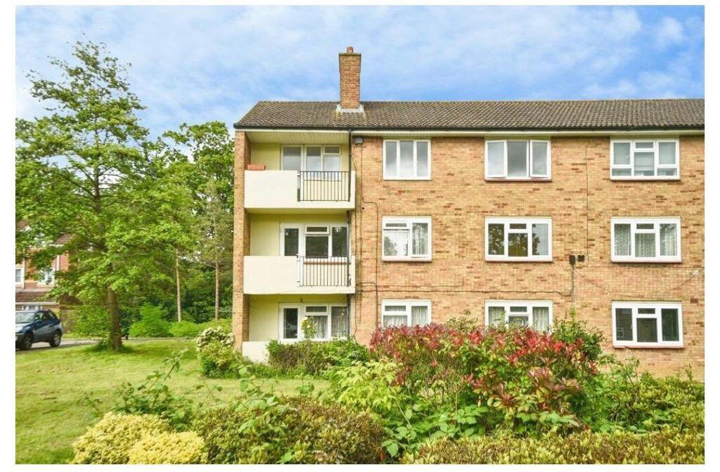 Main image of property: Masons Road, Oxford