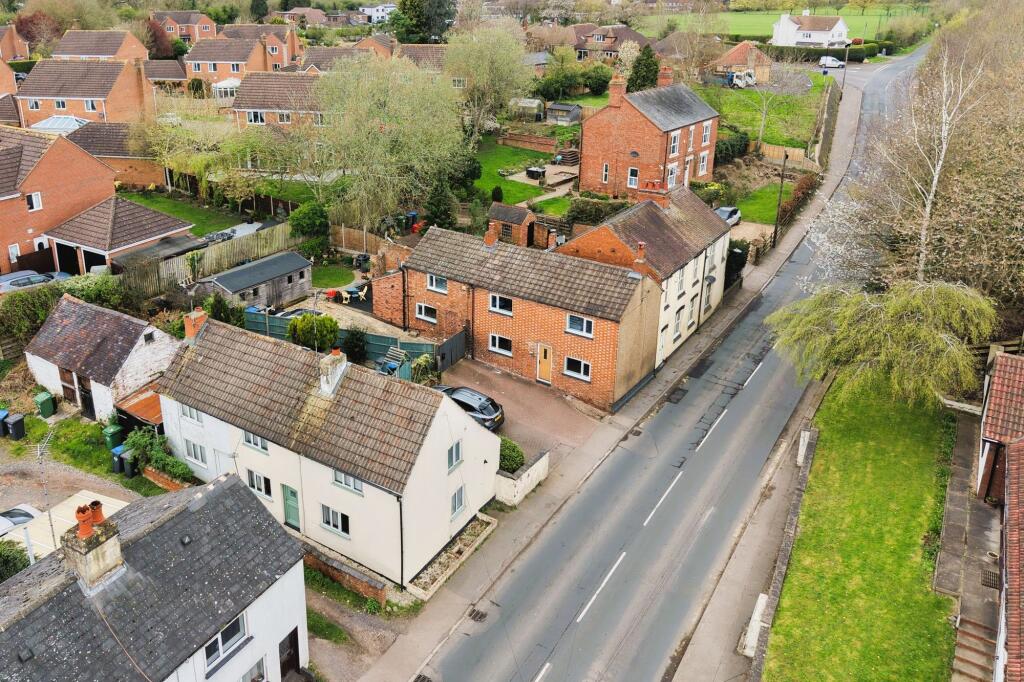 Main image of property: Bulkington Road, Shilton, CV7