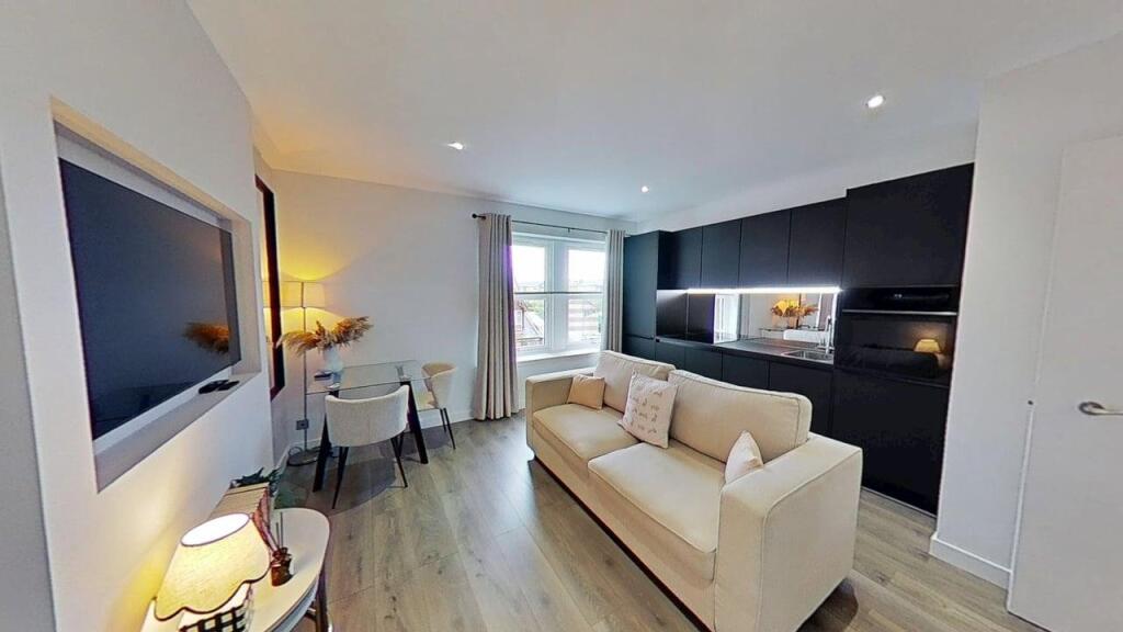 Main image of property: Bothwell House, Bothwell Street, Edinburgh, EH7