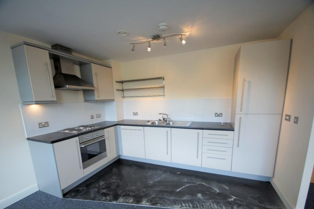 Main image of property: Wren Nest Mill, Glossop, SK13 8GJ **LARGE**