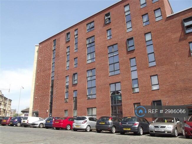 Main image of property: Lymburn Street, Glasgow, G3