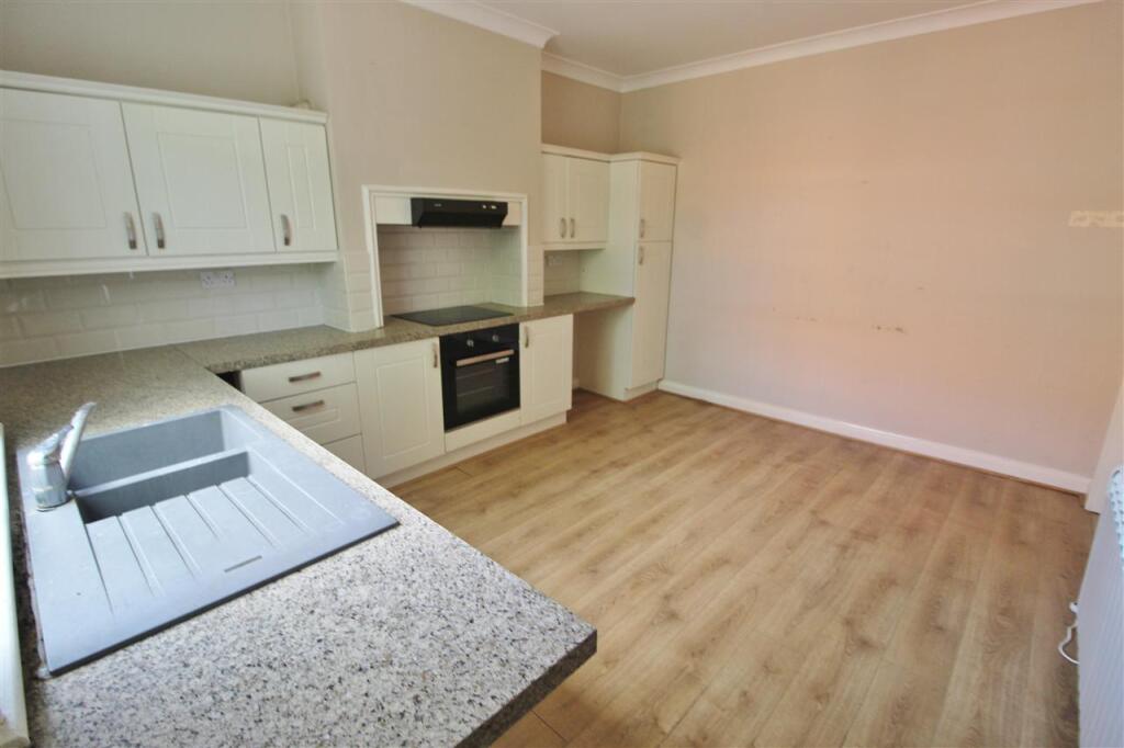 Apartment in Grantham - View 4