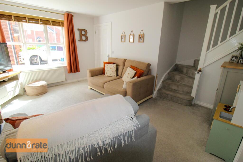 House in Stoke-on-Trent - View 4