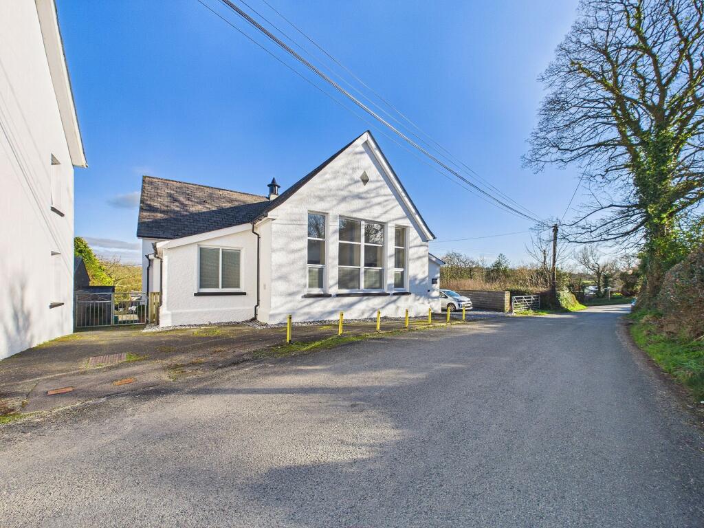 Main image of property: Glandwr, Whitland, SA34