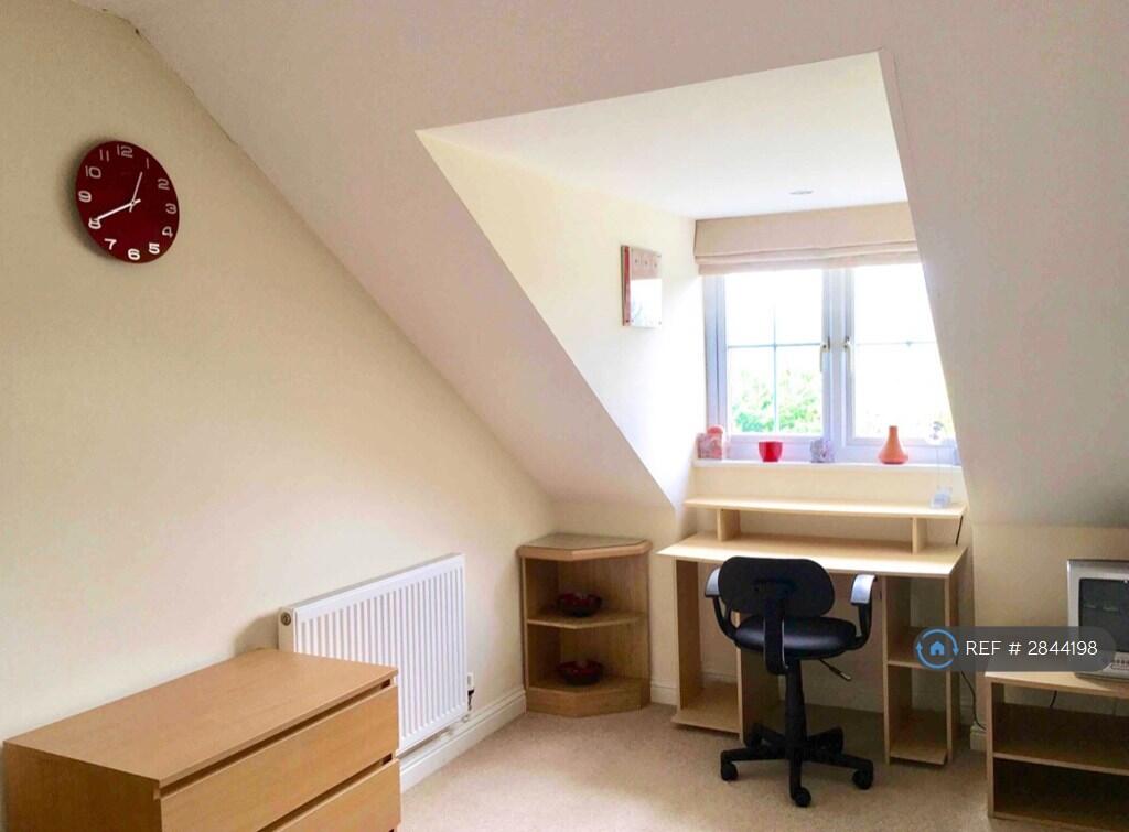 House in Peterborough - More