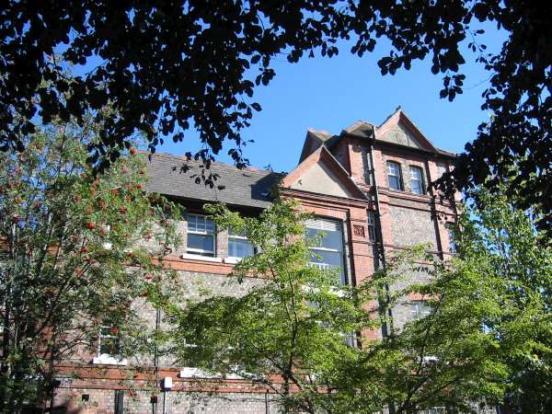 Main image of property: Weaver House, Barlow Moor Road, Manchester, Greater Manchester, M20