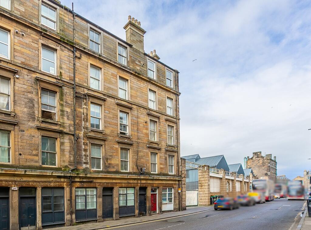 Main image of property: Duke Street, Edinburgh, EH6