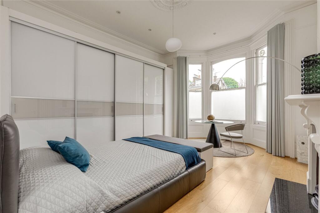 Apartment in London, Kensal Town, Maida Vale - View 3